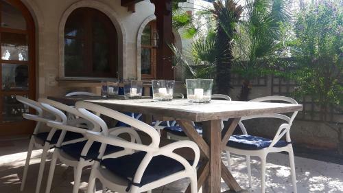 Tenuta Tufo Nel Blu