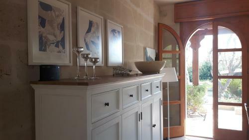Tenuta Tufo Nel Blu