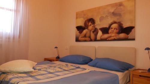 Tenuta Tufo Nel Blu