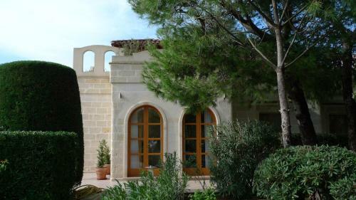 Tenuta Tufo Nel Blu