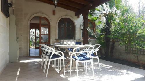 Tenuta Tufo Nel Blu