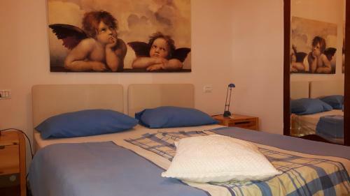 Tenuta Tufo Nel Blu