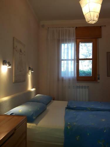 Tenuta Tufo Nel Blu