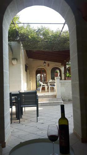 Tenuta Tufo Nel Blu