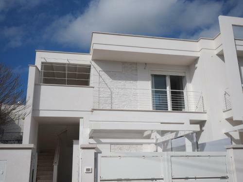 Villa Daria Apartments