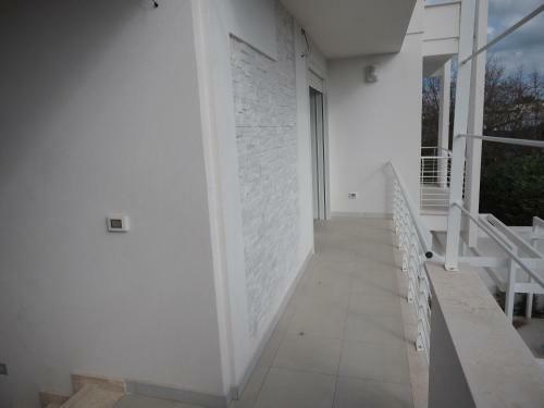 Villa Daria Apartments