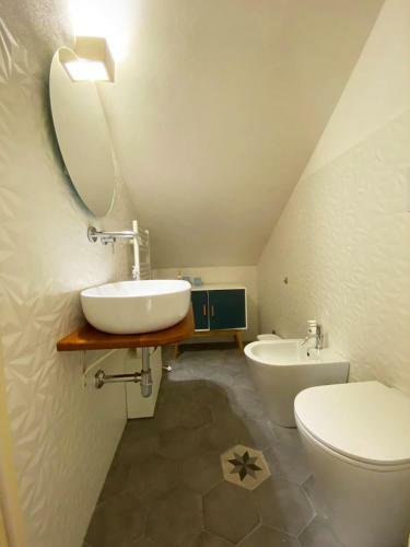 Apartamento La Putea, Cozy Accomodation In Maruggio