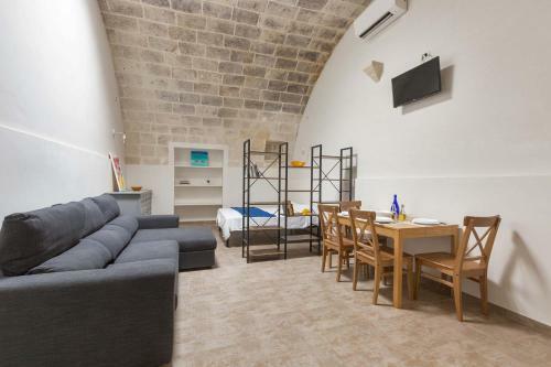 Apartamento Vecchio Trappeto