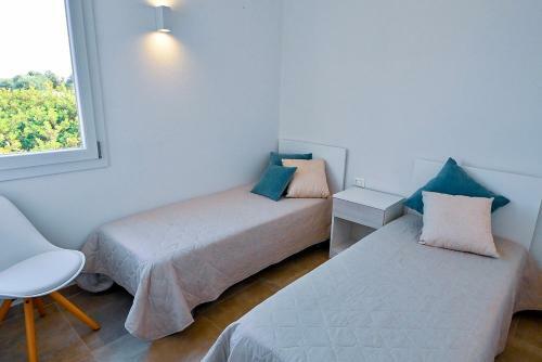 Apartamento Casa Maviglia