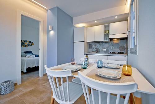 Apartamento Casa Maviglia