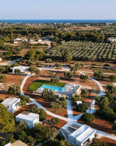 Apartamento Casa Maviglia