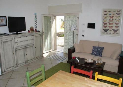 Fuori Rotta Holiday Home