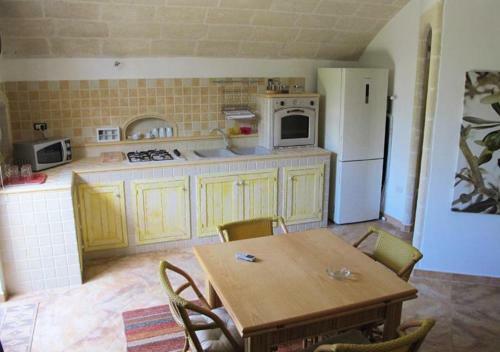 Fuori Rotta Holiday Home