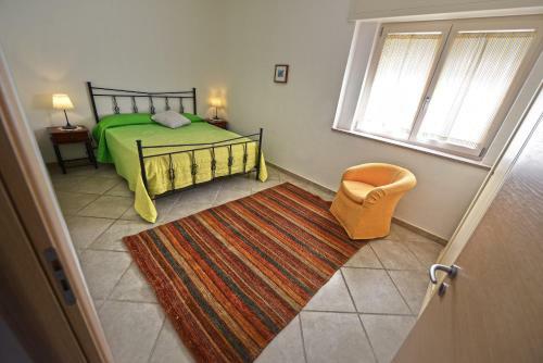 Fuori Rotta Holiday Home