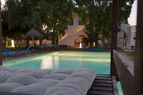 Fuori Rotta Holiday Home