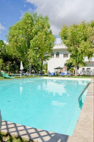 Fuori Rotta Holiday Home