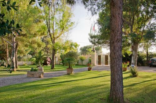 Fuori Rotta Holiday Home