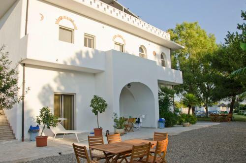 Fuori Rotta Holiday Home