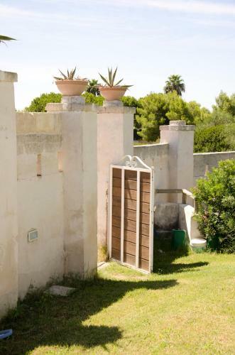 Fuori Rotta Holiday Home