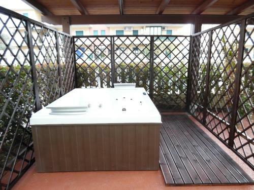 Acquamarina B&B