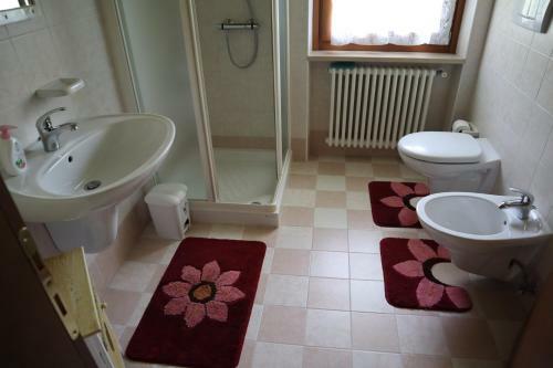Bed & Breakfast Le Sorgive