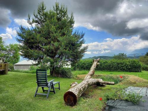 Bed & Breakfast Le Sorgive