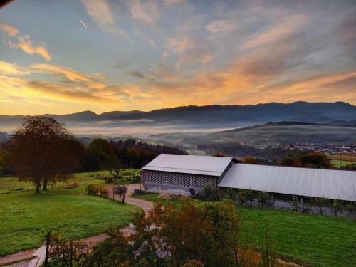 Bed & Breakfast Le Sorgive