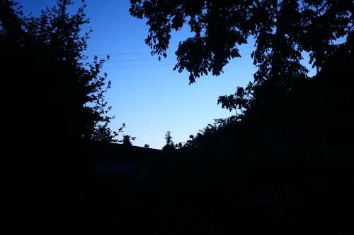 Bed & Breakfast Le Sorgive
