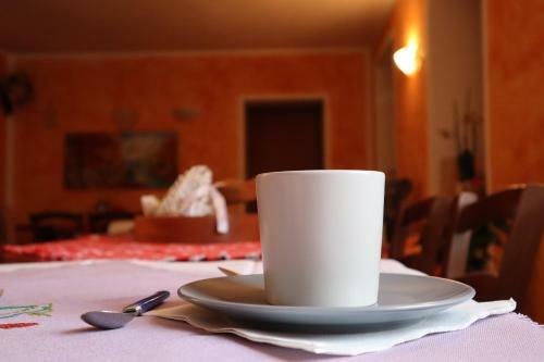 Bed & Breakfast Le Sorgive