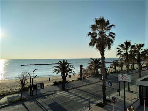 Apartamento Appartamento Alighieri Primissima Fila Mare