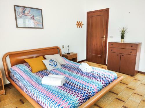 Apartamento Appartamento Alighieri Primissima Fila Mare