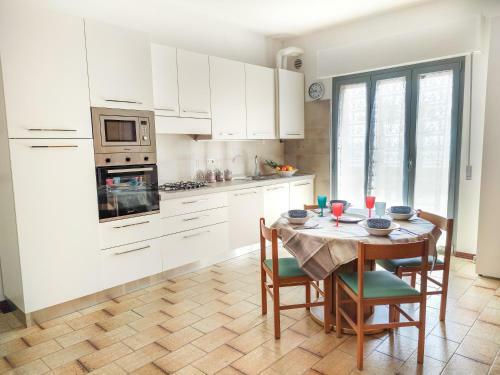 Apartamento Appartamento Alighieri Primissima Fila Mare