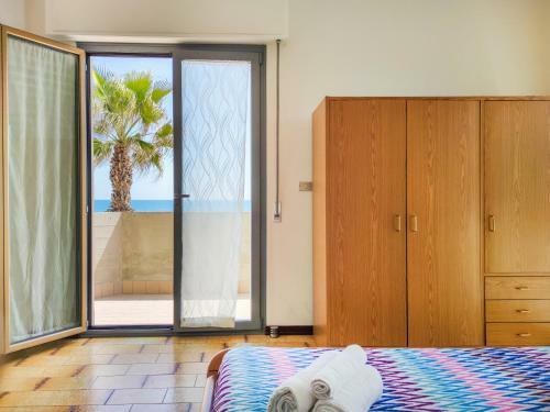 Apartamento Appartamento Alighieri Primissima Fila Mare