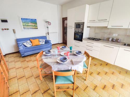 Apartamento Appartamento Alighieri Primissima Fila Mare
