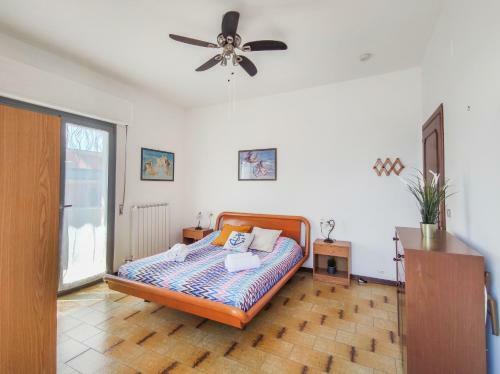 Apartamento Appartamento Alighieri Primissima Fila Mare