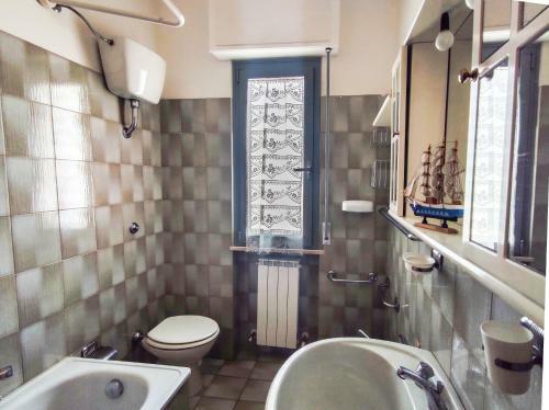 Apartamento Appartamento Alighieri Primissima Fila Mare