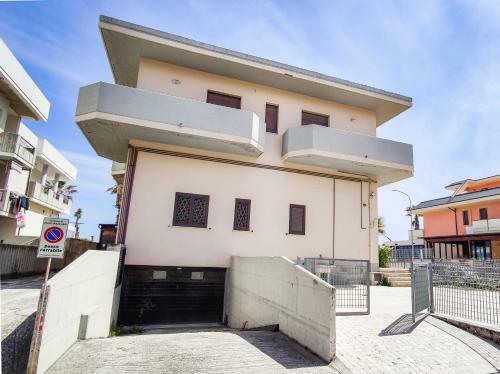 Apartamento Appartamento Alighieri Primissima Fila Mare