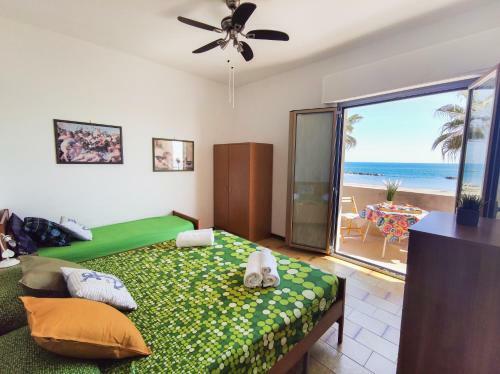 Apartamento Appartamento Alighieri Primissima Fila Mare