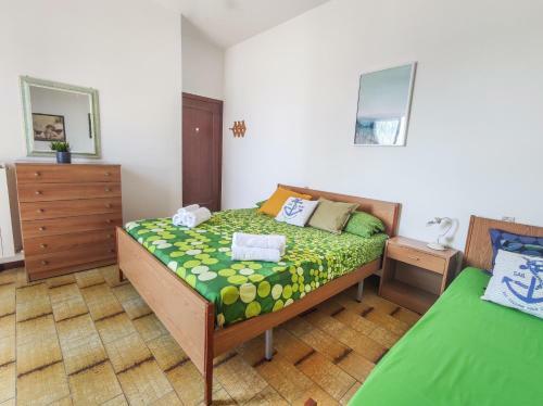 Apartamento Appartamento Alighieri Primissima Fila Mare