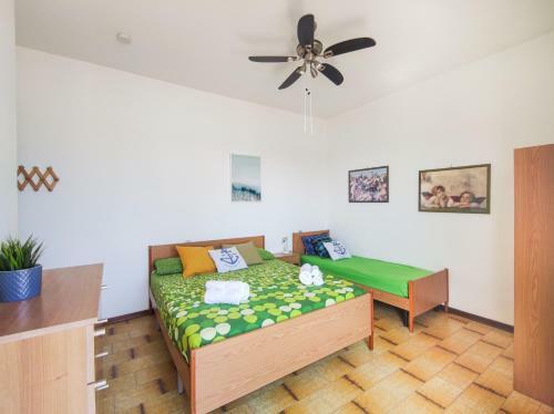 Apartamento Appartamento Alighieri Primissima Fila Mare