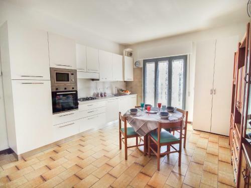 Apartamento Appartamento Alighieri Primissima Fila Mare