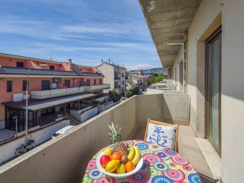 Apartamento Appartamento Alighieri Primissima Fila Mare