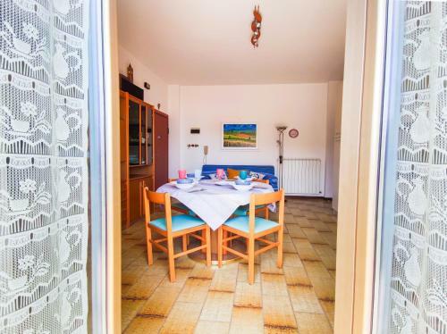 Apartamento Appartamento Alighieri Primissima Fila Mare