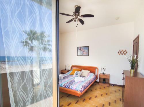 Apartamento Appartamento Alighieri Primissima Fila Mare