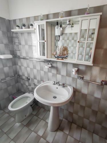 Apartamento Appartamento Alighieri Primissima Fila Mare