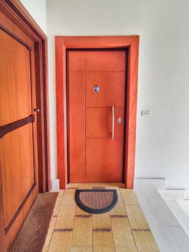 Apartamento Appartamento Alighieri Primissima Fila Mare