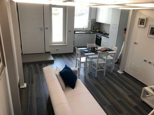 Splendido Loft Al Mare