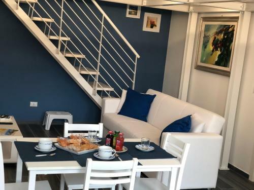 Splendido Loft Al Mare