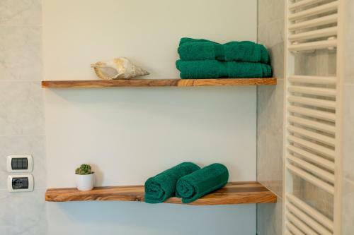 Villa Tigli Luxury B&B