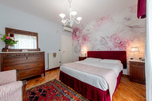 Villa Tigli Luxury B&B